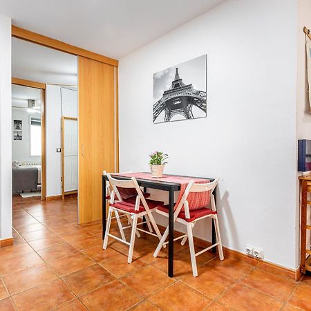 Ferienwohnung Torres De Quart Tu Casa Valencia Exterior foto