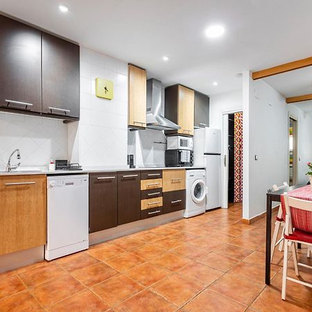 Ferienwohnung Torres De Quart Tu Casa Valencia Exterior foto
