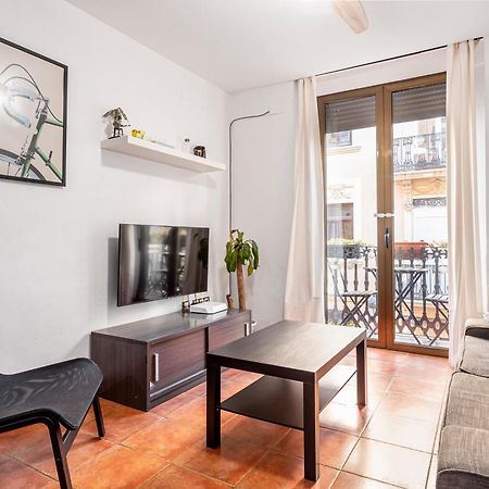 Ferienwohnung Torres De Quart Tu Casa Valencia Exterior foto