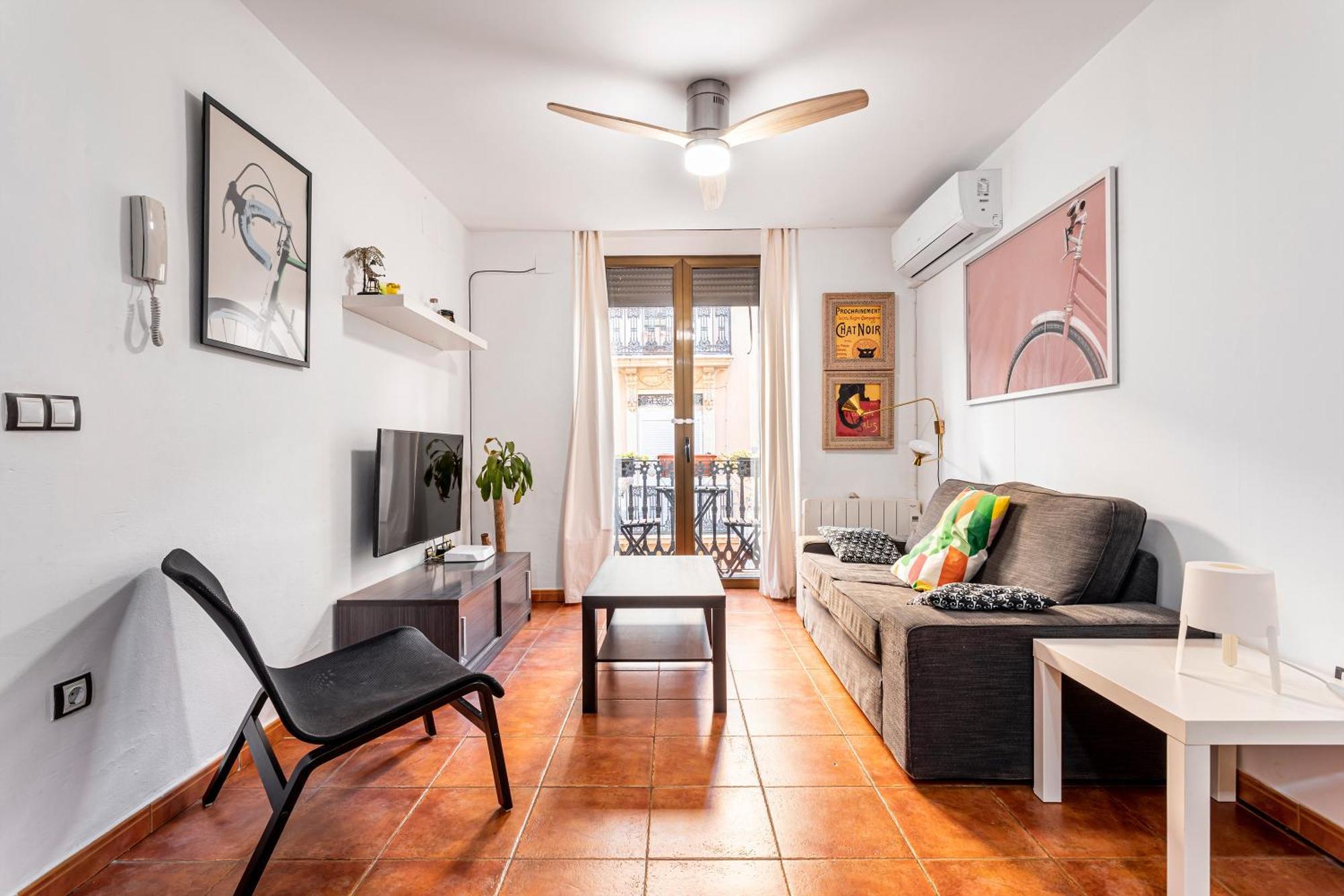 Ferienwohnung Torres De Quart Tu Casa Valencia Exterior foto