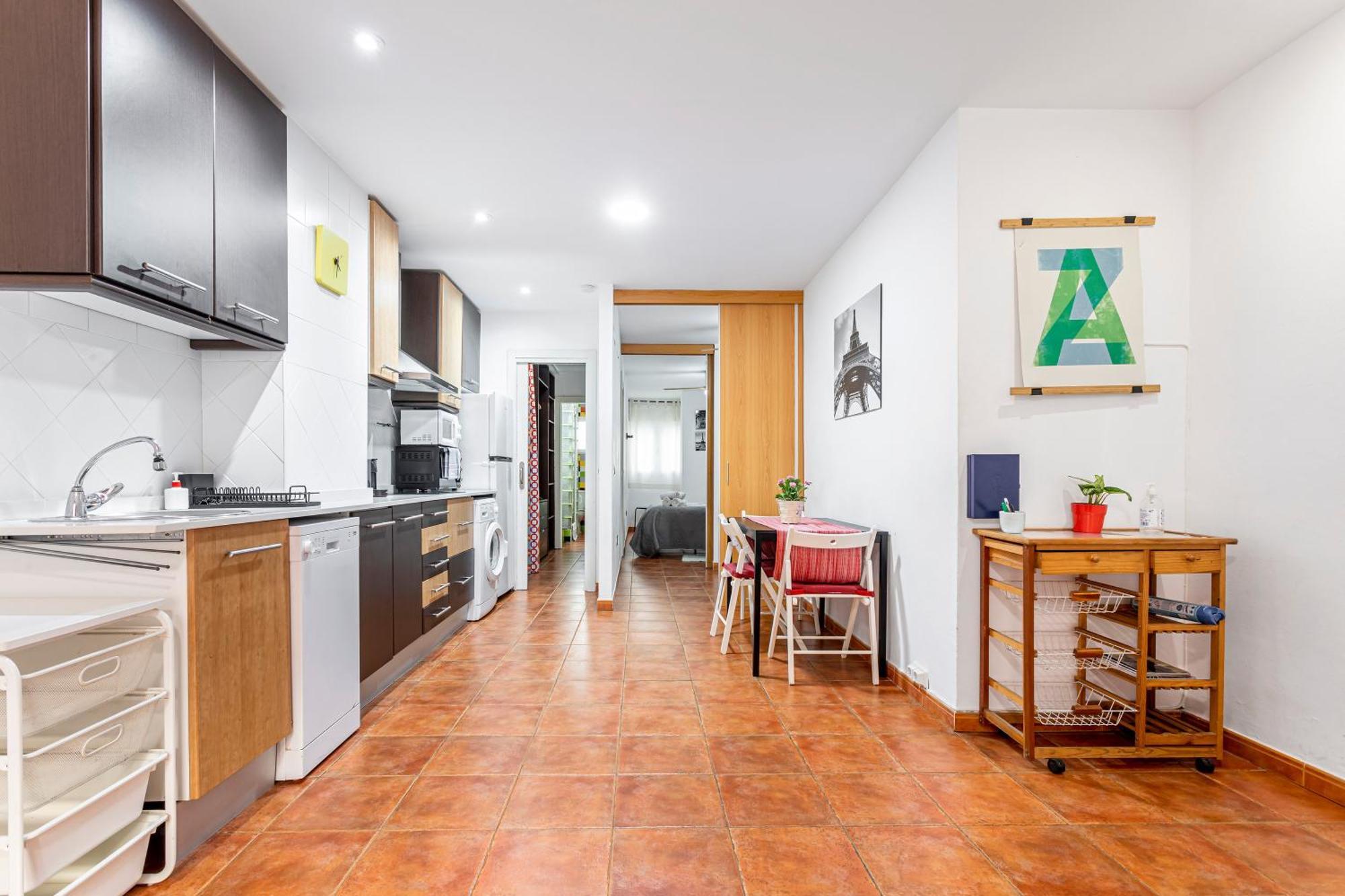Ferienwohnung Torres De Quart Tu Casa Valencia Exterior foto