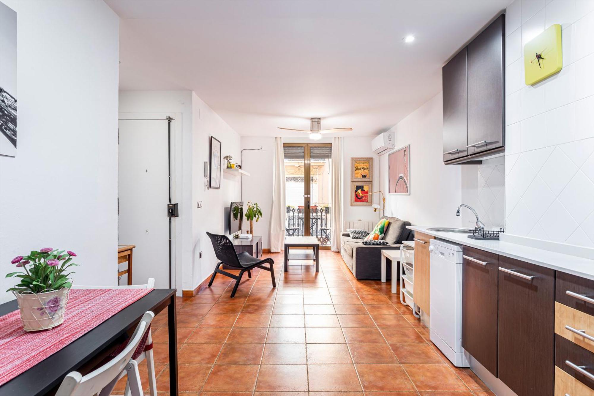Ferienwohnung Torres De Quart Tu Casa Valencia Exterior foto
