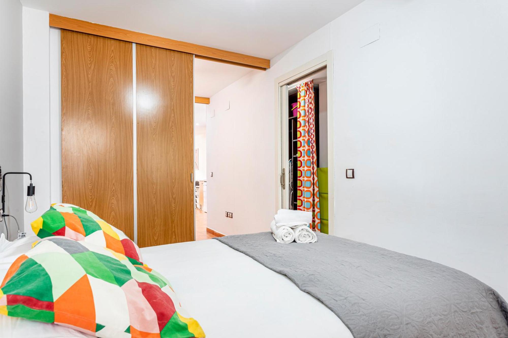 Ferienwohnung Torres De Quart Tu Casa Valencia Exterior foto