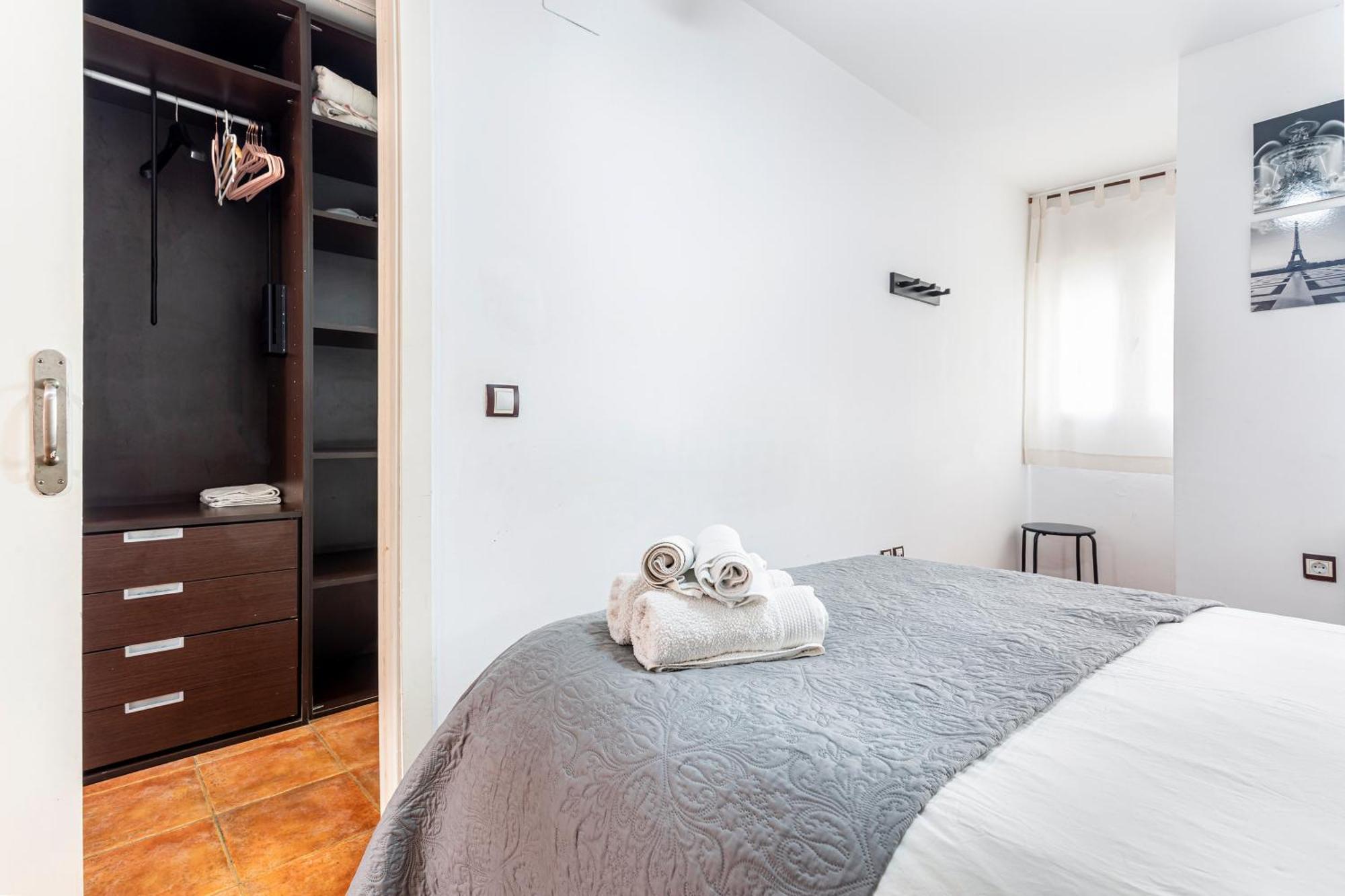 Ferienwohnung Torres De Quart Tu Casa Valencia Exterior foto