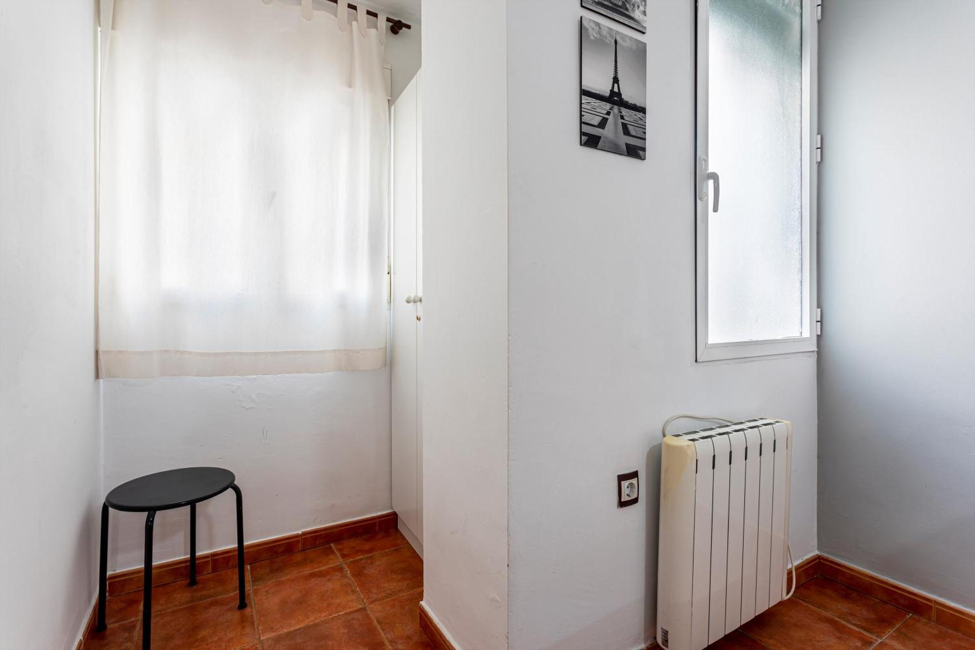 Ferienwohnung Torres De Quart Tu Casa Valencia Exterior foto