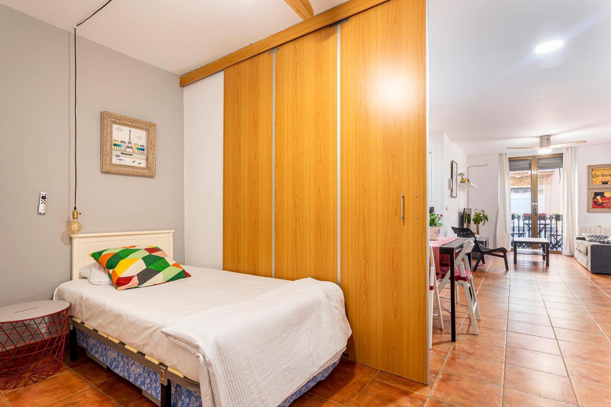 Ferienwohnung Torres De Quart Tu Casa Valencia Exterior foto